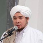 Habib Ahmad bin Novel bin Salim bin Jindan